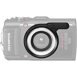 OM SYSTEM OLYMPUS LG-1 Light Guide for TG-Series