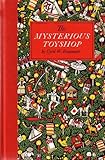 The Mysterious Toyshop