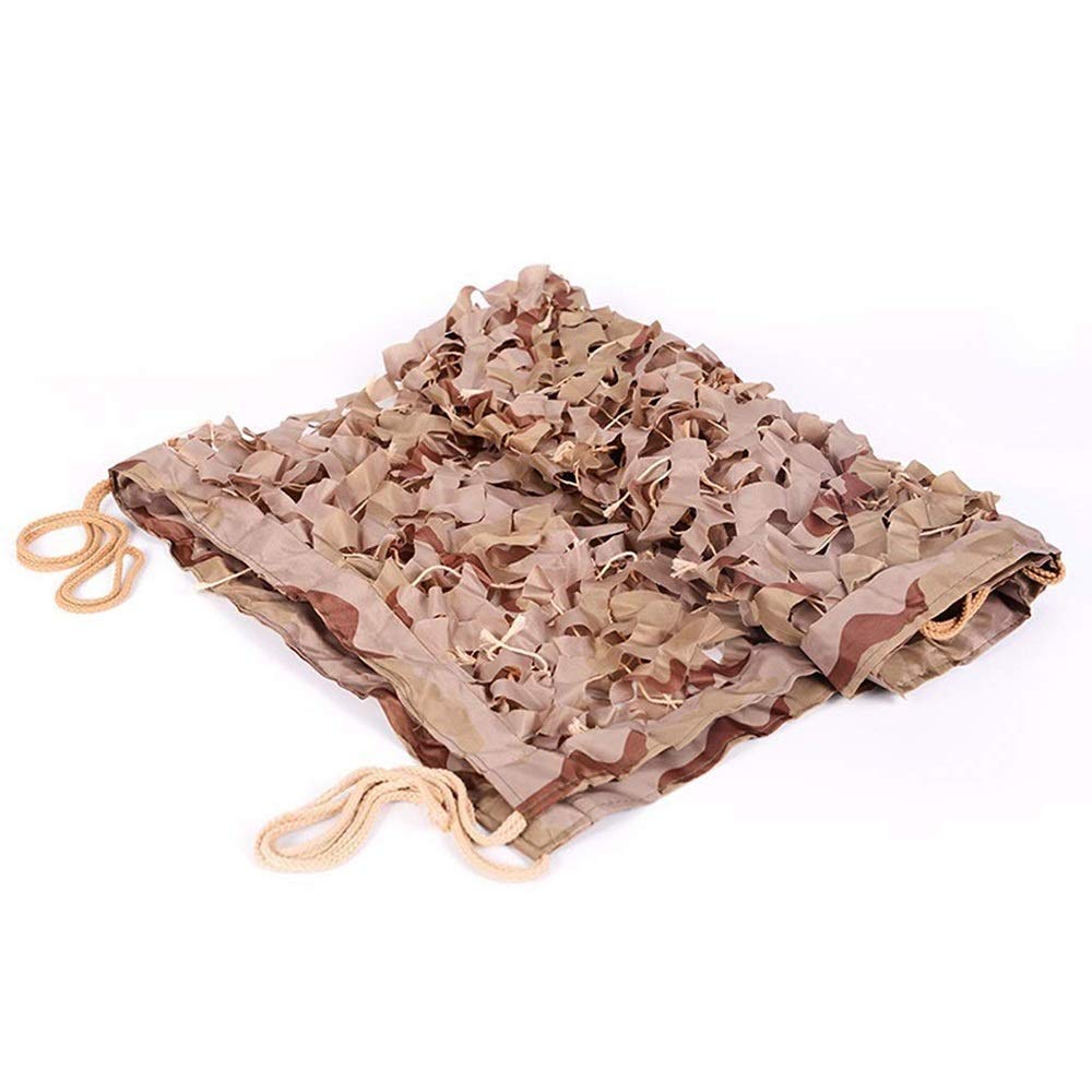 現金特価 Dgliyj 砂漠のジャングル迷彩ネット屋外装飾的な日よけ迷彩 サイズ さいず 8x9m 8x9m B07qs1g3yx 日本産 Firstcity Edu My