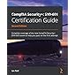 CompTIA Security+: SY0-601 Certification Guide: Complete coverage of the new CompTIA Security+ (SY0-601) exam to help…