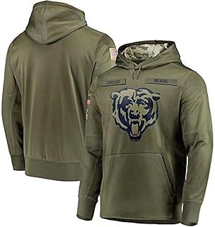 salute to service nfl 2019