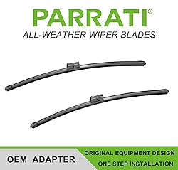 PARRATI® High Performance Premium All-Season