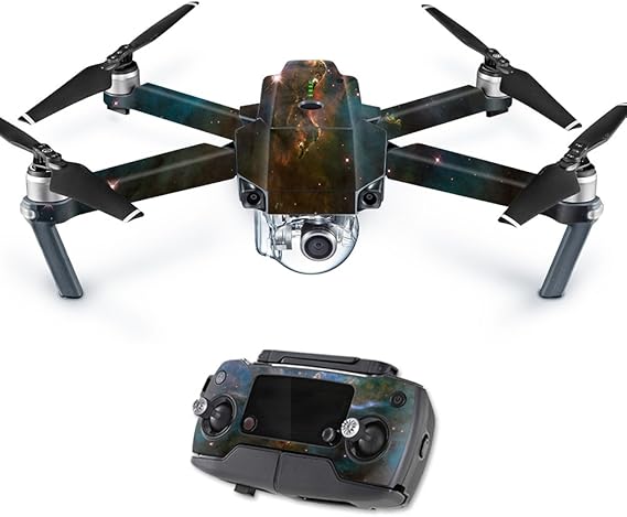 eagle pro drone
