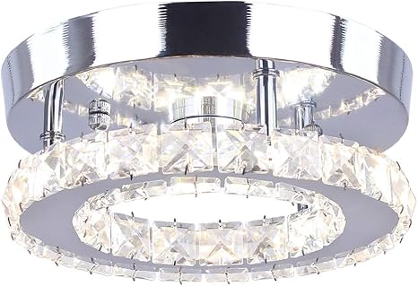 modern mini chandelier