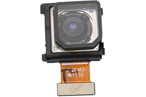 Tomantery Rear Main Camera Connector Sturdy Cable for S20FE 5G Mobile Phone Replacement Parts