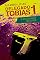 Livro Delegado Tobias 1 - O assassinato do autor