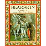 By Howard Pyle - Bearskin (Books of Wonder) (1997-10-11) [Hardcover]