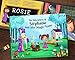Personalized Children's Story Book - Totally Unique - Great Gift for Kids