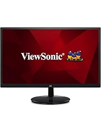 ViewSonic VA2259-SMH 22" IPS 1080p HDMI Frameless LED Monitor
