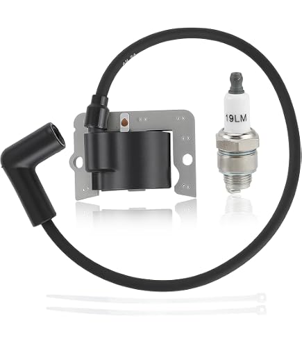 47 584 03-S Kohler Ignition Module - Finney's Part Depot