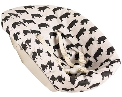 Bezug Stokke Tripp Trapp Newborn Set ? Beige Nashorn