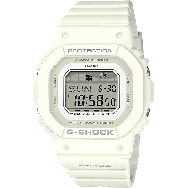 Amazon.com: CASIO G-SHOCK G-LIDE GWX-5600C-7JF Men (Japan