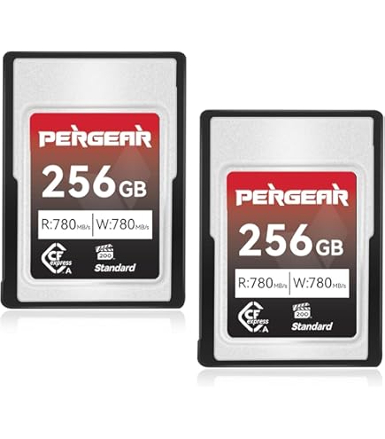 Amazon.com: Lexar Gold Series Professional 160GB CFexpress Type-A