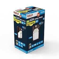 HALO 100- Watt Equivalent, Integrated