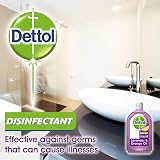 Dettol Disinfectant Cleaning Liquid Lavender & Orange 500ml view 5