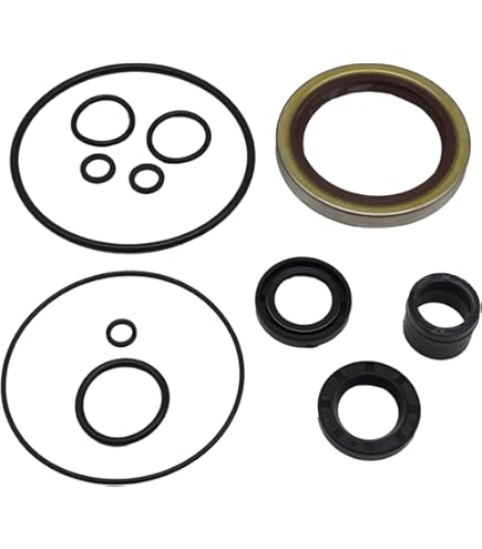 Amazon.com: SEI Marine Products-Compatible with - Mercruiser