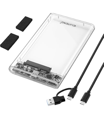 Amazon.com: NTQinParts 2.5
