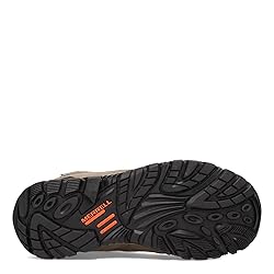 Merrell Men's Moab Onset MID WP CT Construction