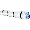 King Mattress Bag for Moving and Storage, Mattress Storage Bags King/California King Size for Mattress up to 14 Inches