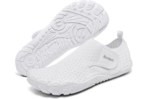 Racqua Water Shoes Swim Shoes Women Beach Shoes Men Quick Dry