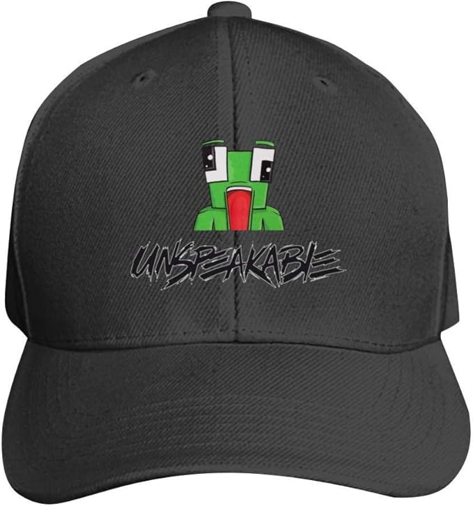 unspeakable hat amazon
