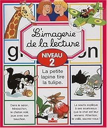 L' imagerie de la lecture