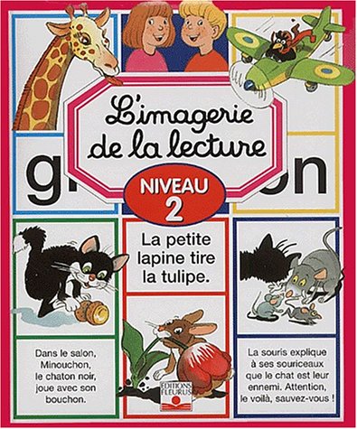 L' imagerie de la lecture
