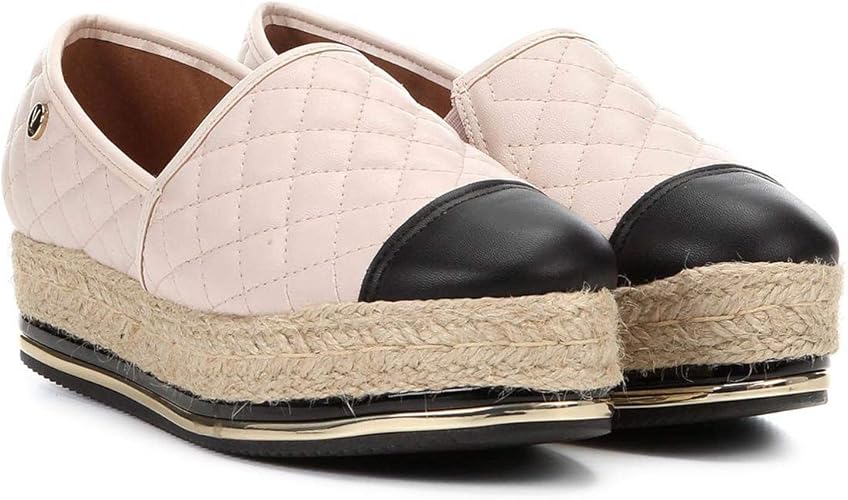 sapatilha vizzano espadrille