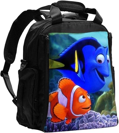 finding nemo diaper bag