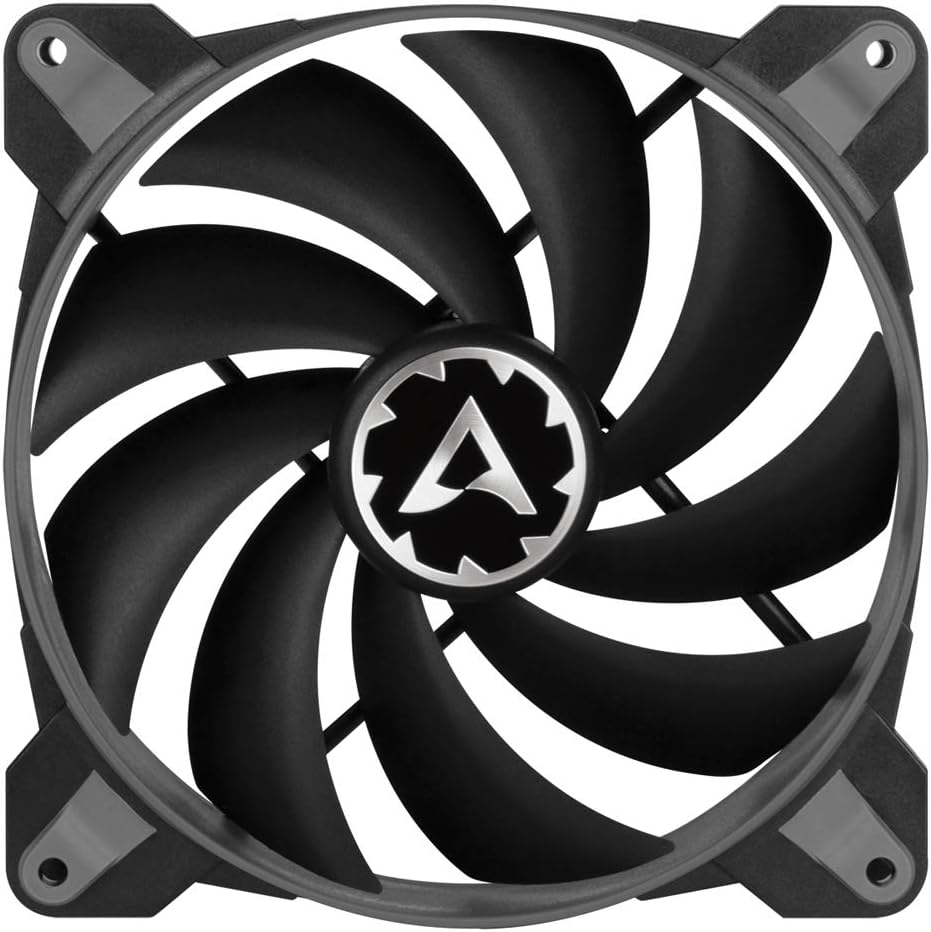 ARCTIC BioniX F140, PC Fan, 140mm Gaming Case Fan with PWM Sharing Technology (PST), Quiet motor, Computer - Image 5