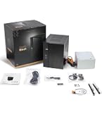 Amazon.com: ASRock DeskMeet X600 Mini-PC Kit: AMD AM5 Ryzen 9000