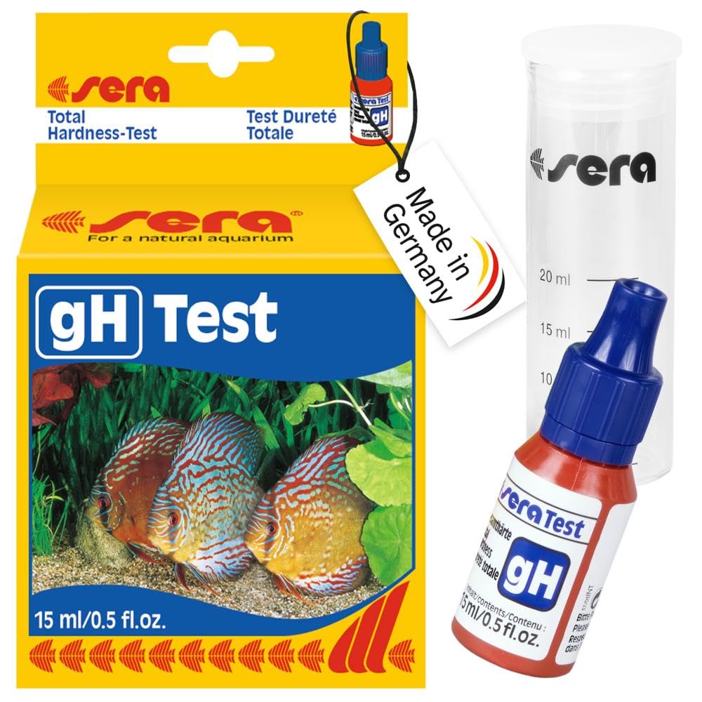 sera Gh-Test, 15 ml