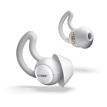 Bose Noisemasking Sleepbuds - geräuschdämpfende Ohreinsätze