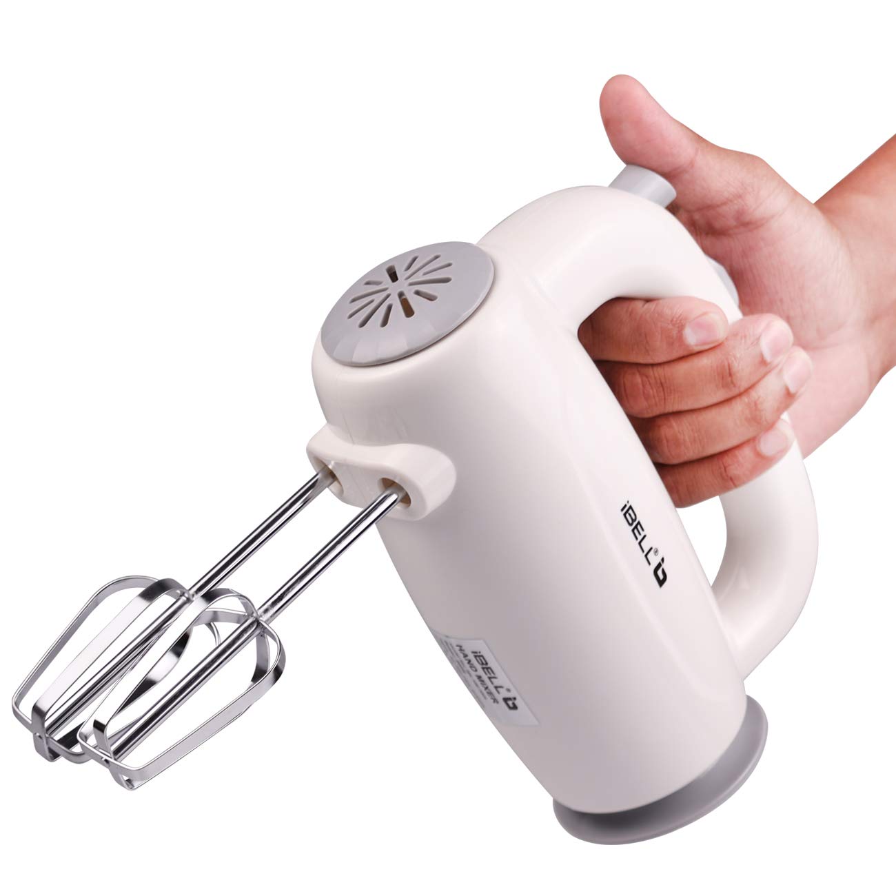 i bell hand mixer