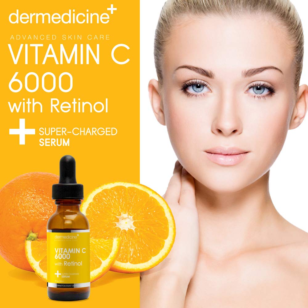 dermedicine vitamin c