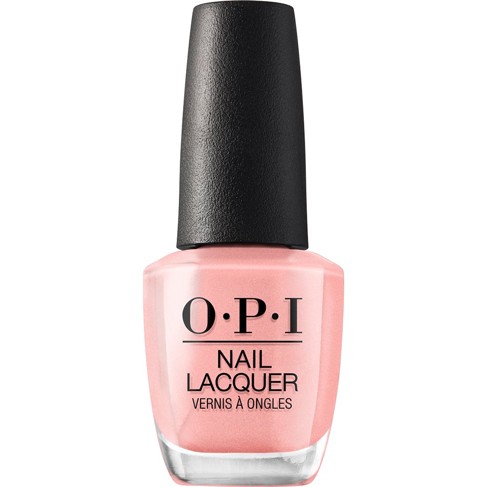 OPI Nail Polish, Italian Love Affair 15 ml Amazon.co.uk Luxury Beauty