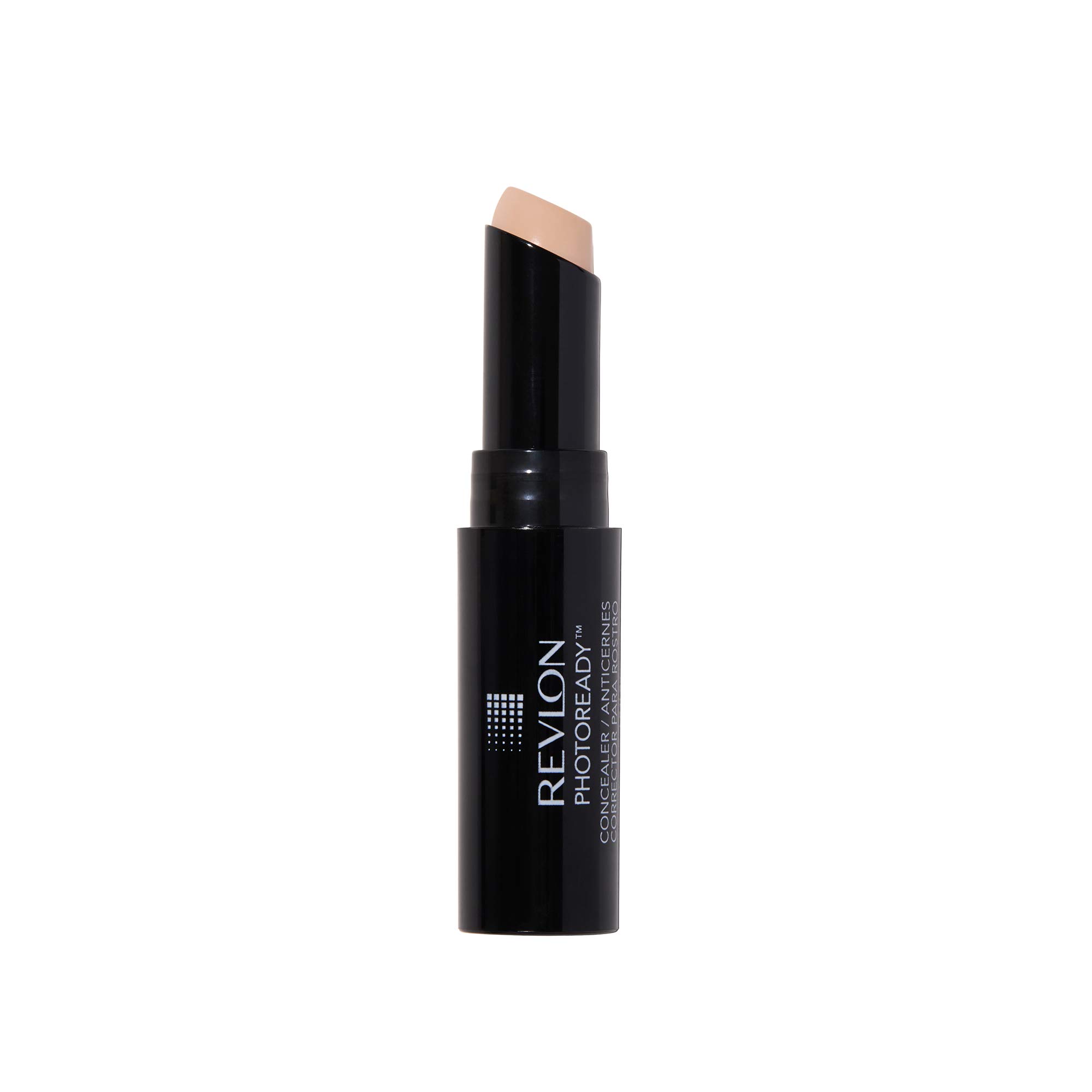 REVLON - Photoready Concealer #001 Fair - 0.11 oz. (3.2 g)