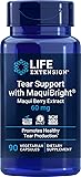 Life Extension Tear Support with MaquiBright, 90