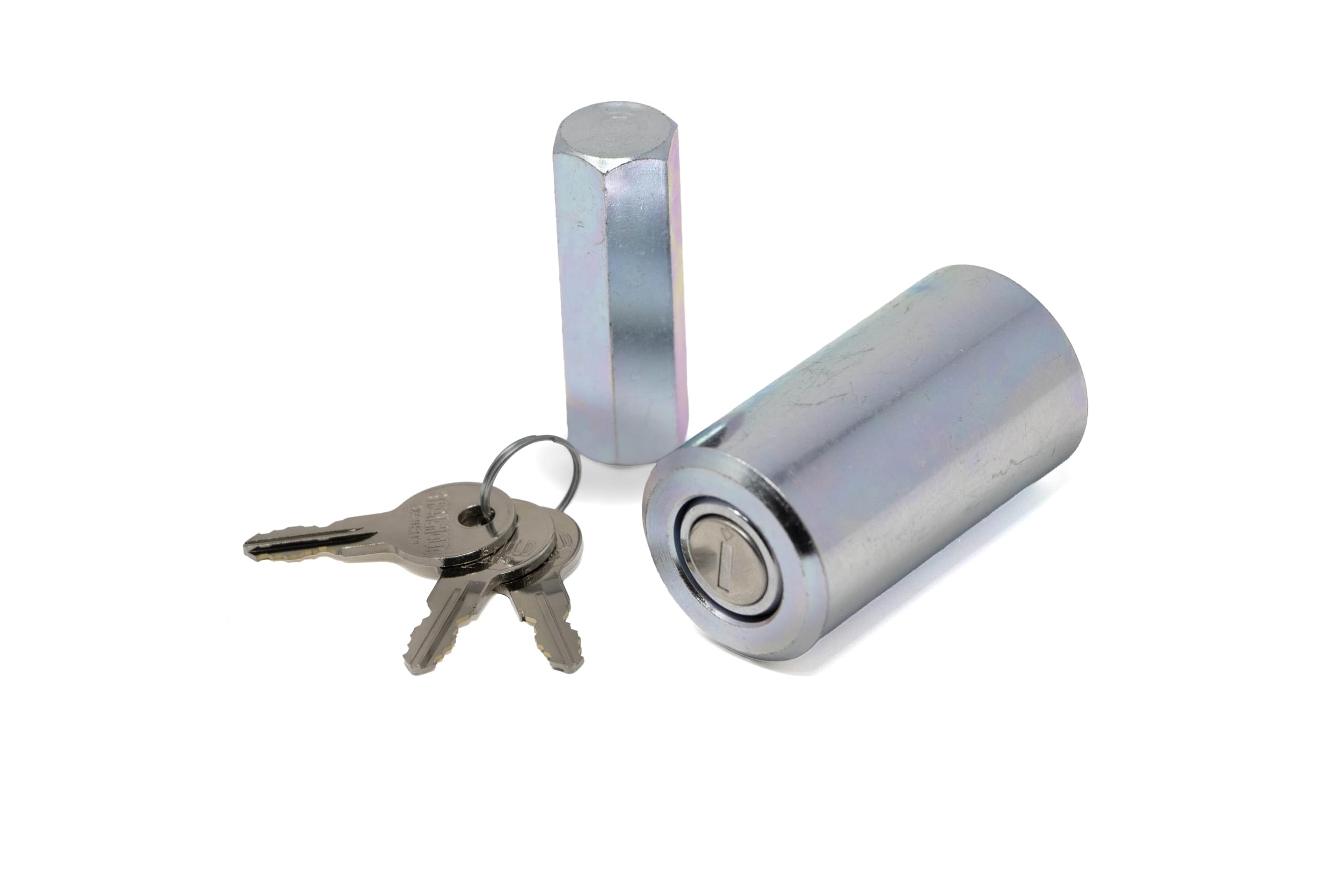 Maypole SH5491 Stronghold Leg Lock, High security locking system