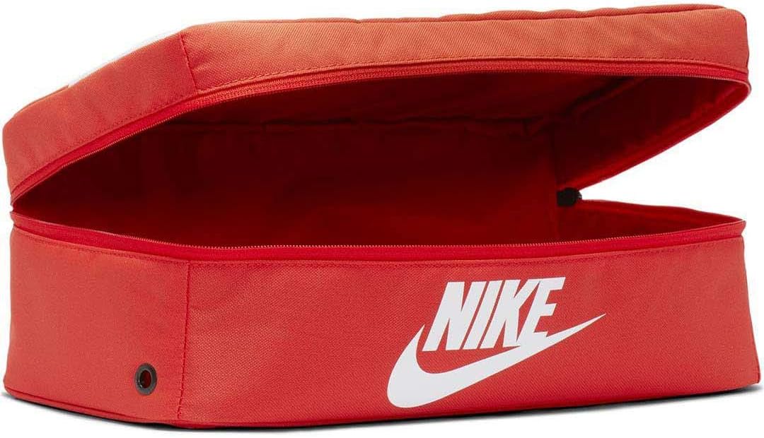 nike sneaker bag