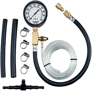 Innova 3640 Professional Fuel Injection Pressure Tester