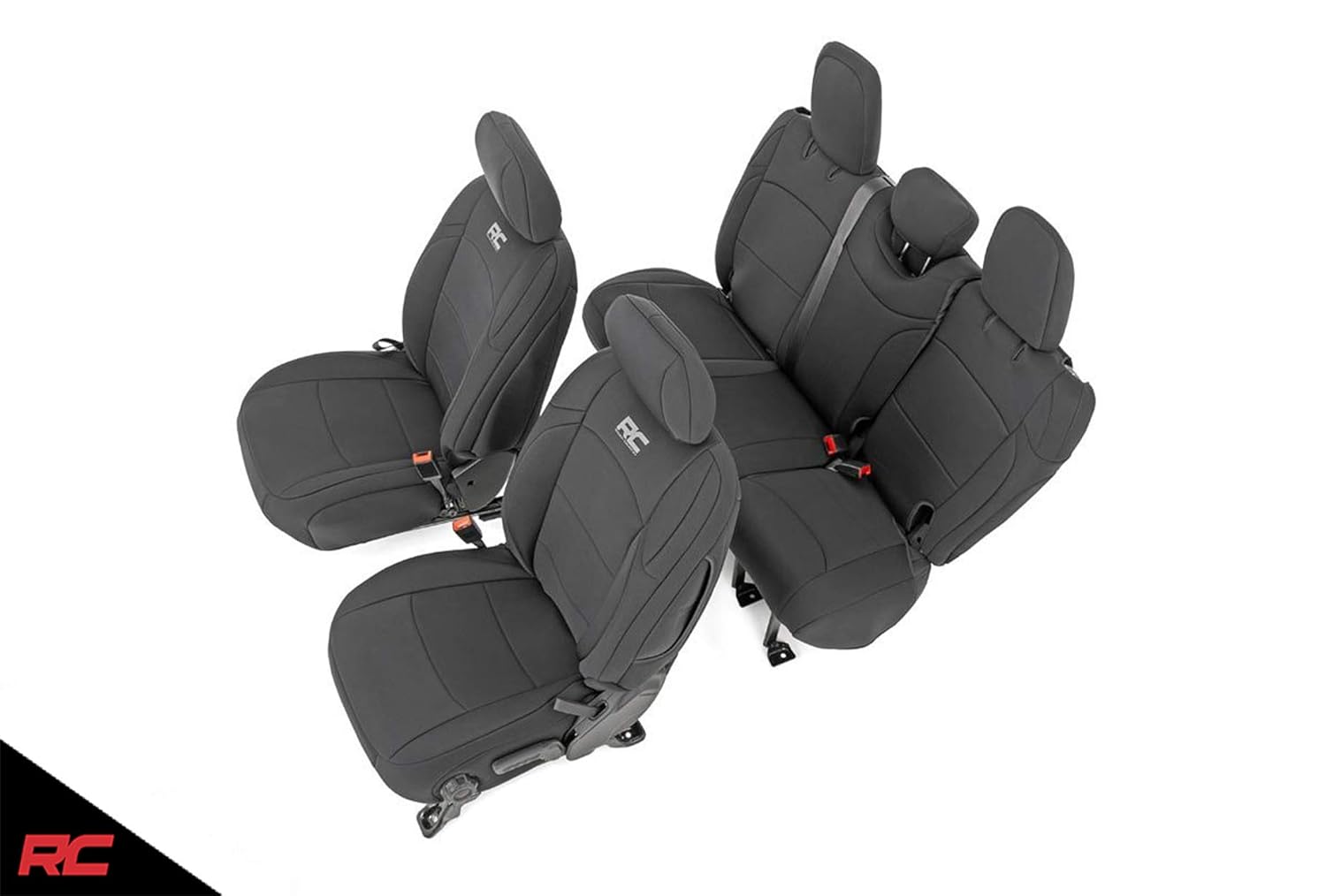 Best jeep wrangler seat covers jk