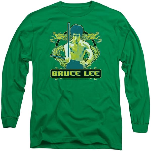 Amazon.com: DC Poison Ivy Unisex Adult Long-Sleeve T Shirt for Men