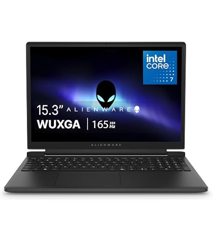 Amazon.com: Dell Alienware Area 51M Laptop, 17.3 inches FHD (1920
