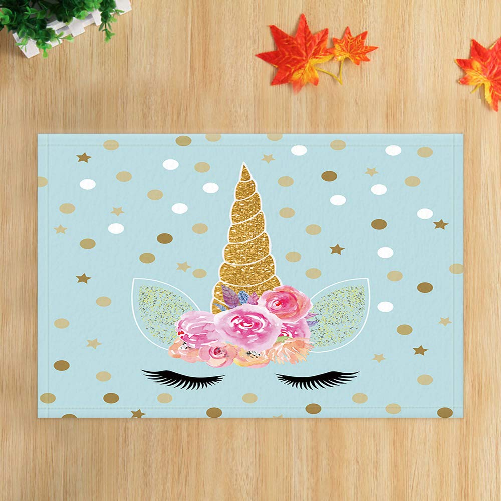 Best kids desk chairs for girls in turquoise