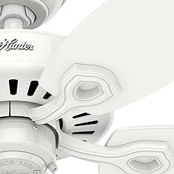 Hunter Fan Company 53240 Builder Elite Indoor
