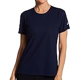 Brooks Women's 221097 Podium UPF 30 Wicking Short Sleeve T-Shirt