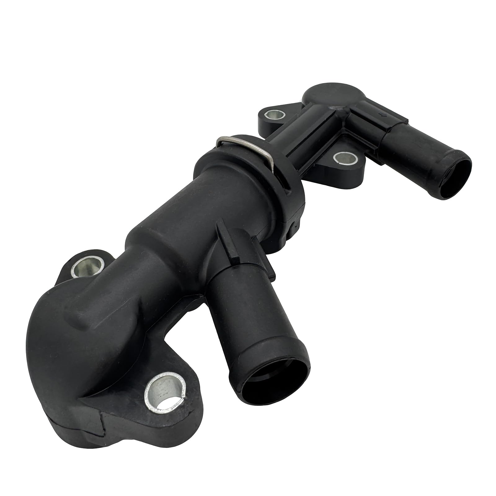 Photo 1 of 25630L0010 Transmission Oil Cooler Valve Cooler Bypass Valve for 2021-2023 Kia Sorento, 2020-2023 Santa, 2021-2023 Santa Fe, 2022 2023 Santa Cruz Tucson 25630-L0010