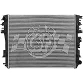 CSF 3738 Radiator