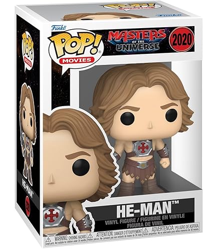 Amazon.com: Masters of the Universe Funko POP! Soda Skeletor 4.25